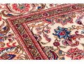 Hand-Knotted Wool Carpet, 10'-4
