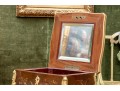 Antique Louis XV Style Dressing Table