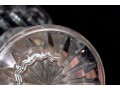 Two Waterford Cut Crystal Table Wares