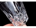 Set Of Eighteen Waterford Crystal 