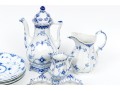 Royal Copenhagen China Service