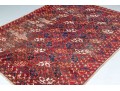 Hand-knotted Wool Carpet, 8'-1