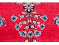 Hand-knotted Wool Carpet, 10'-4