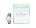 Skagen Stainless Steel Mesh Bracelet Watch, With Box