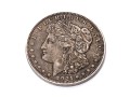 1921 Morgan Silver Dollar 