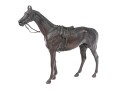 Jennings Brothers Marked Bronzed Stallion 