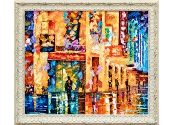 Black Rock Galleries