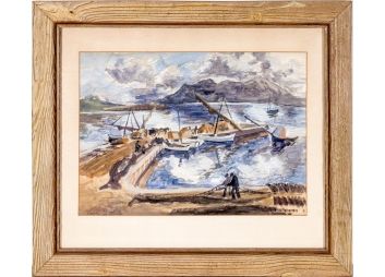 Black Rock Galleries