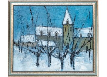 Black Rock Galleries