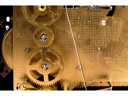 Howard Miller Mantel Clock