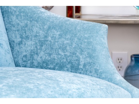 Pair Of Mitchell Gold + Bob Williams 