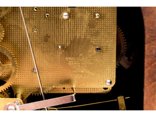 Howard Miller Mantel Clock