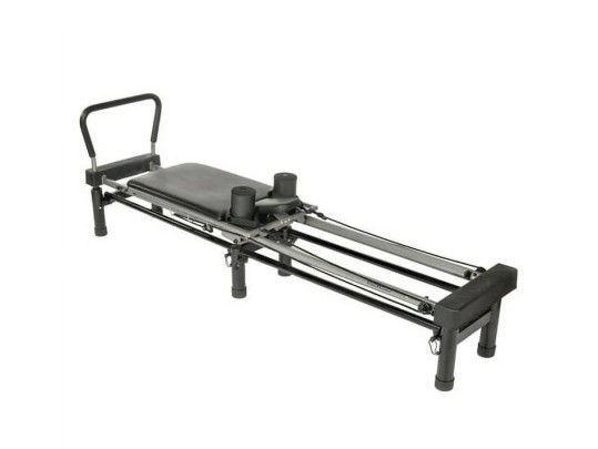 AeroPilates Machine And Stand 