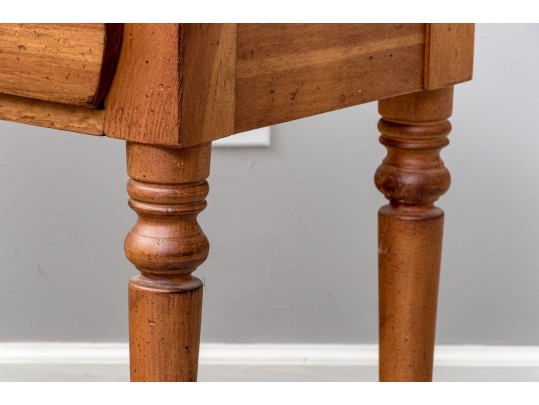 Lane Furniture Big Sky Country Single Drawer End Table