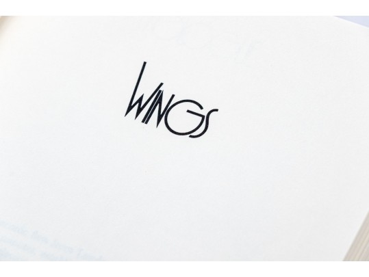 Eclectic Collection Of Table Top Items With Barometer