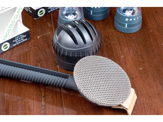 Assortment Of Quality Kitchen Utensils