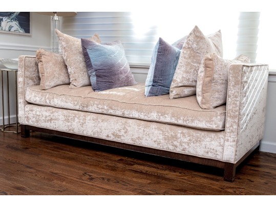 Mitchell Gold + Bob Williams Upholstered Daybed