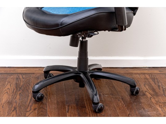 DPS 3D Insight Gaming Chair