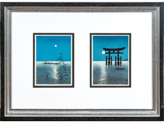 Shoda Koho (Japanese, Ca. 1871-1946) 