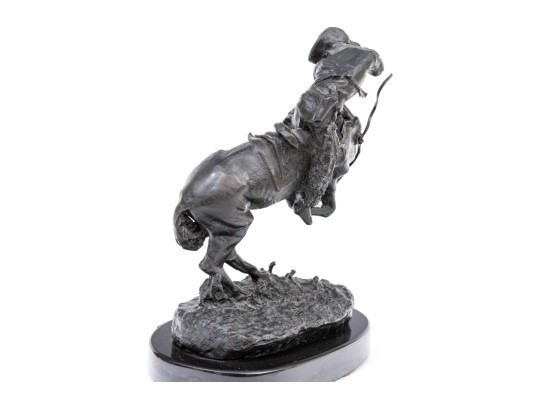 After Frederic Remington (American, 1861-1909) 