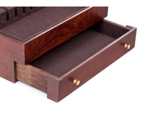 High Quality Flatware Case