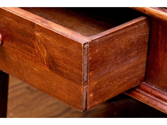 Indonesian Style Birdcage Bookcase (1 Of 2)