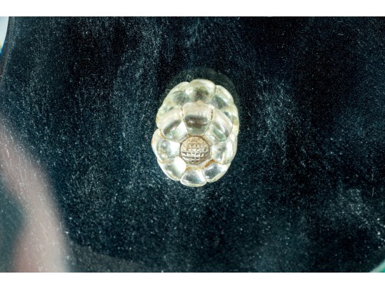 Attrib. Glen Leroux, Venetian Style Oversized Mirror