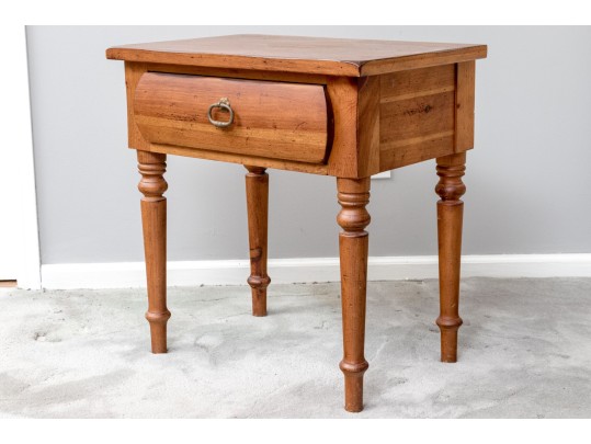 Lane Furniture Big Sky Country Single Drawer End Table