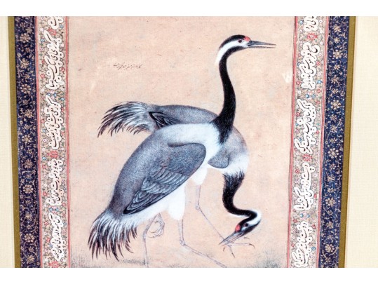 After Ustad Mansur (Indian, D. 1624) 