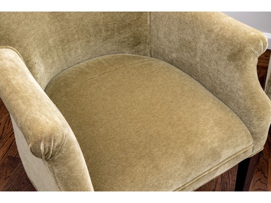 Pair Of Mitchell Gold + Bob Williams 