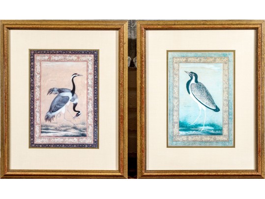 After Ustad Mansur (Indian, D. 1624) 