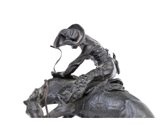 After Frederic Remington (American, 1861-1909) 