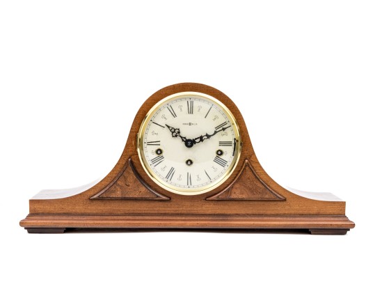 Howard Miller Mantel Clock