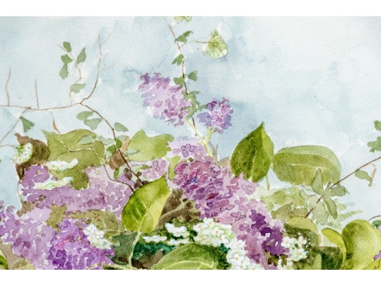 Shirley Traeger (American [OH], 1924-2012) 