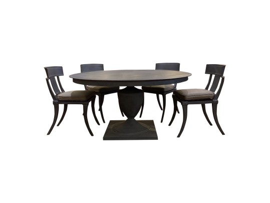 Restoration Hardware 