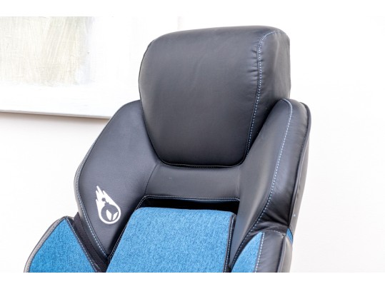 DPS 3D Insight Gaming Chair