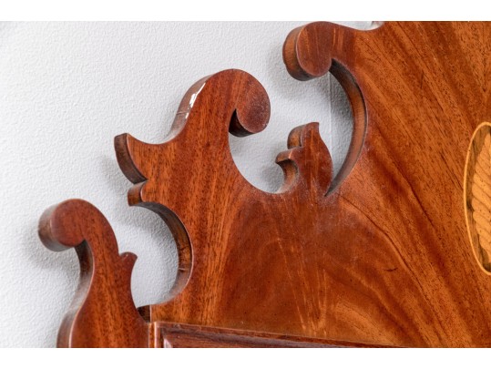 Chippendale Style Mirror, Possibly Henredon 