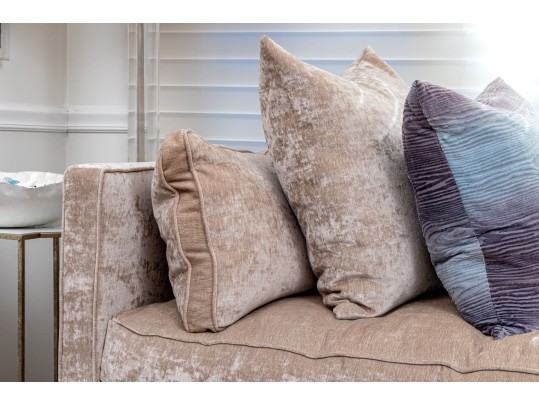 Mitchell Gold + Bob Williams Upholstered Daybed