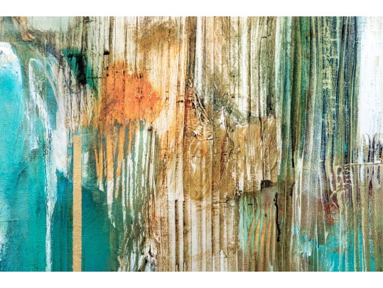 Natasha Barnes (South African, B. 1969) 