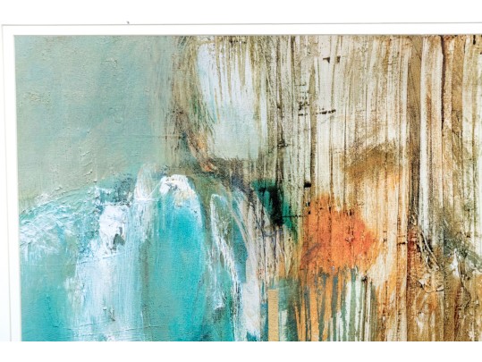 Natasha Barnes (South African, B. 1969) 