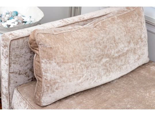 Mitchell Gold + Bob Williams Upholstered Daybed