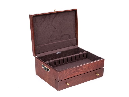 High Quality Flatware Case