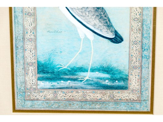 After Ustad Mansur (Indian, D. 1624) 