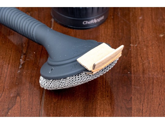 Assortment Of Quality Kitchen Utensils