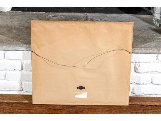 Shirley Traeger (American [OH], 1924-2012) 