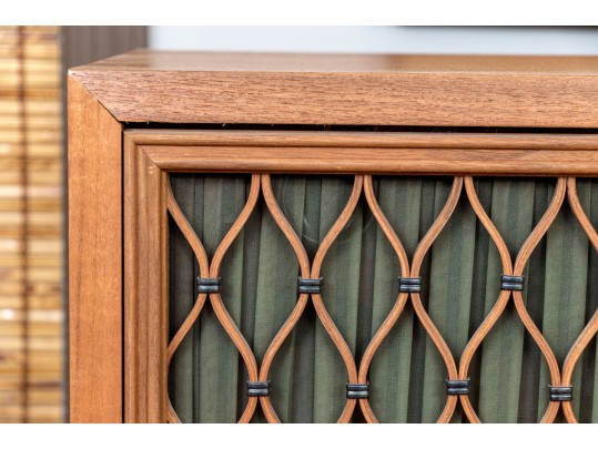 Pair Of Vintage Pioneer CS99A Speakers