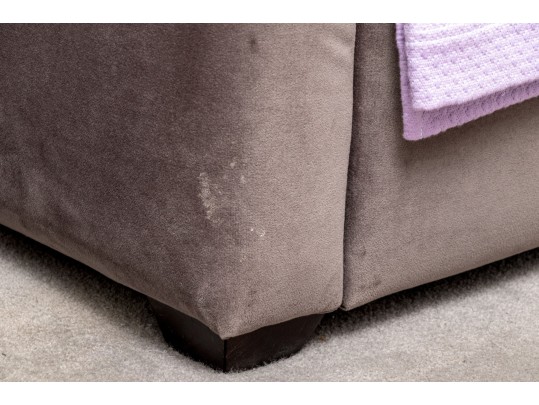 Mitchell Gold + Bob Williams 