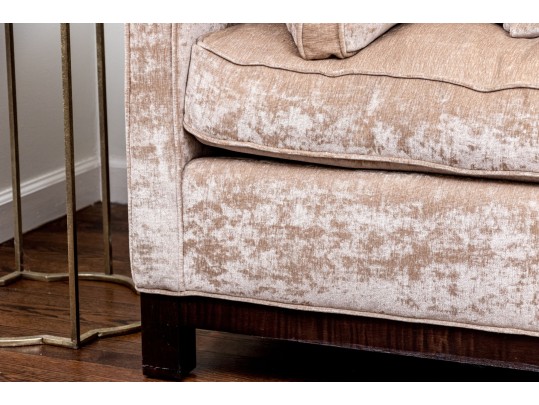 Mitchell Gold + Bob Williams Upholstered Daybed