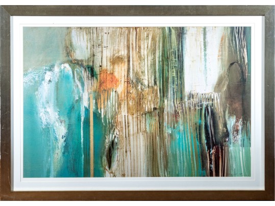 Natasha Barnes (South African, B. 1969) 