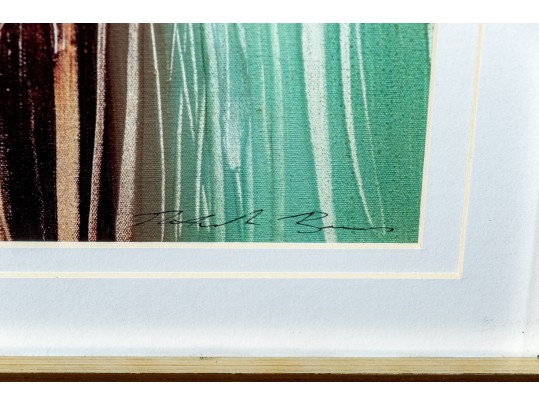 Natasha Barnes (South African, B. 1969) 